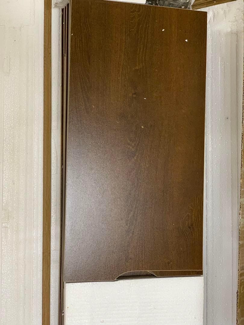 送料無料　シューズラック 靴箱 下駄箱 キャビネット木製 靴ラック