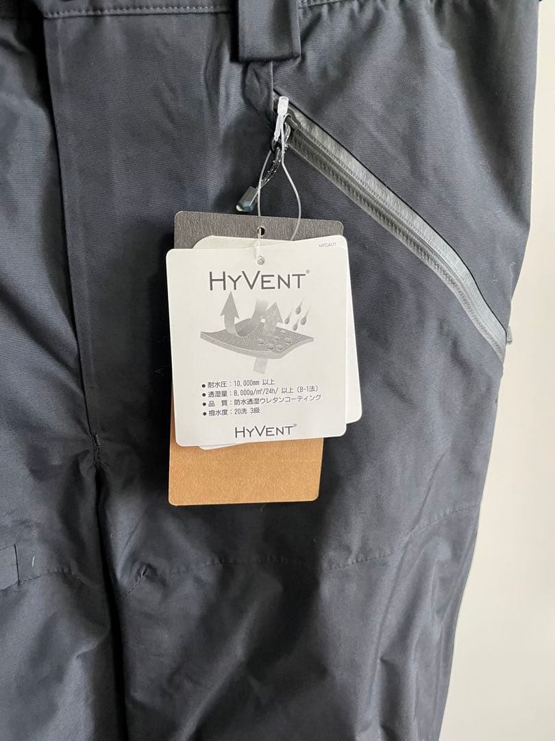 THE NORTH FACE 正規品❗️新品紙タグ付⭐️スラッシュバックパンツスキー