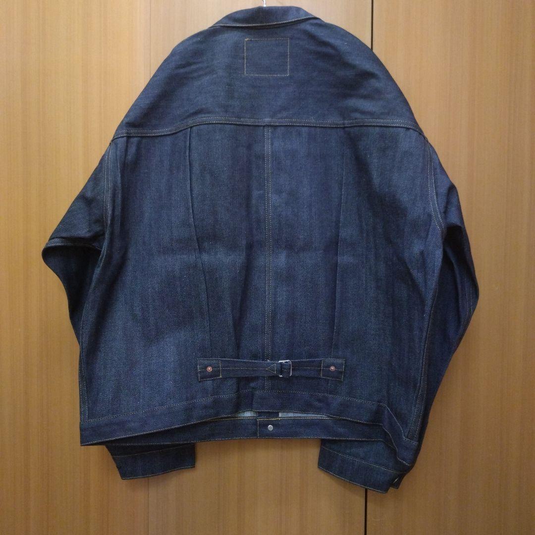 LEVI'S WAIPER 1944's S506XXE 大戦モデル サイズ48 - メルカリ