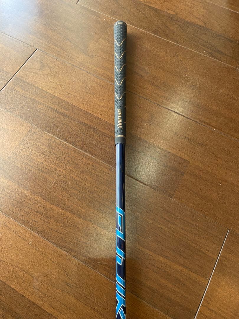 スピーダー NX ブルー 50S キャロウェイスリーブドライバー用