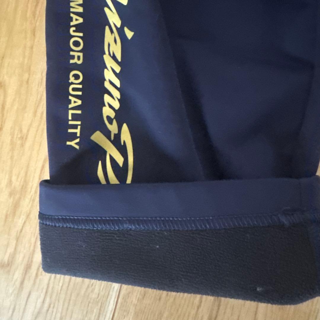 Mizuno Pro ジャケット・パンツセット