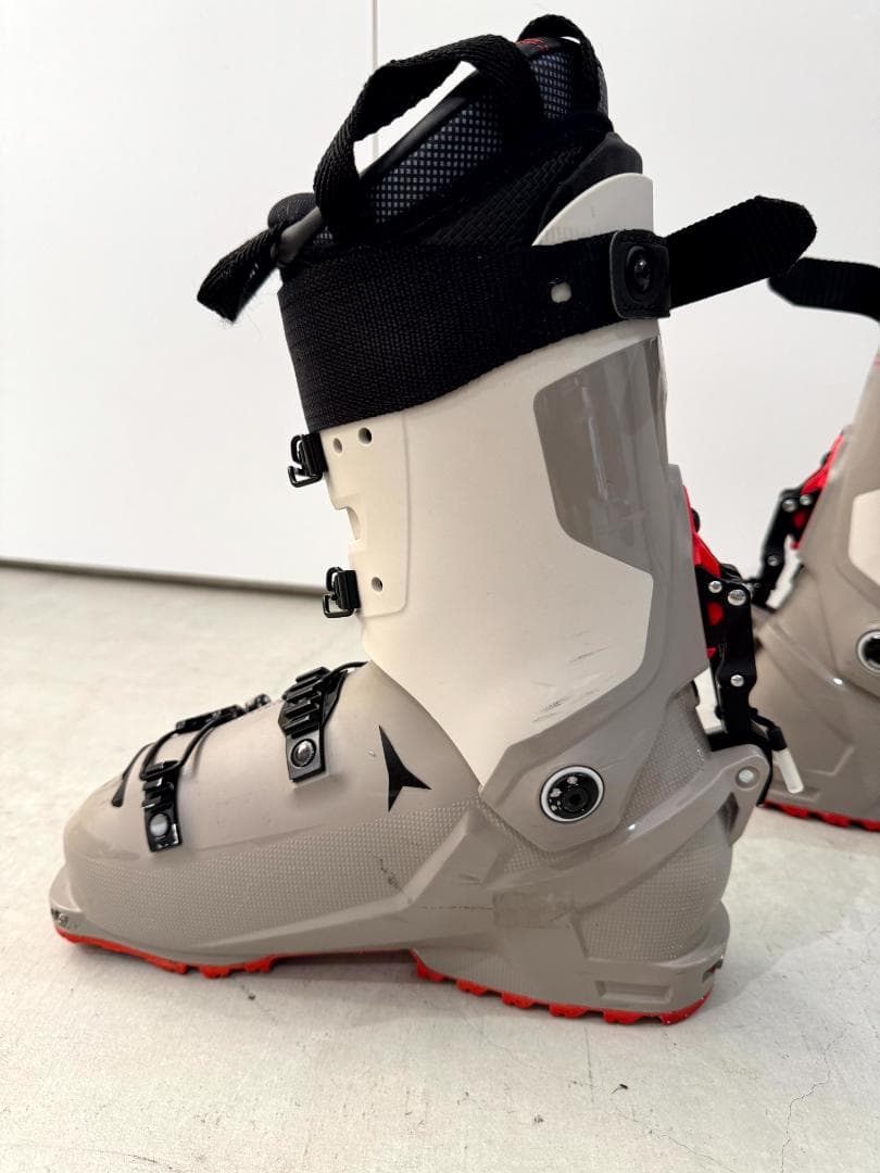 ATOMIC HAWX ULTRA XTD 130スキーブーツ25/25.5cm