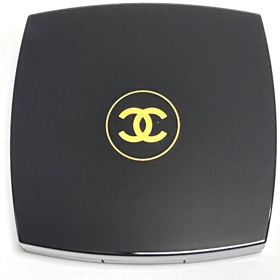 【新品】キズ有お買得 完売品 シャネル ダイヤモンドダスト ドゥシャネル