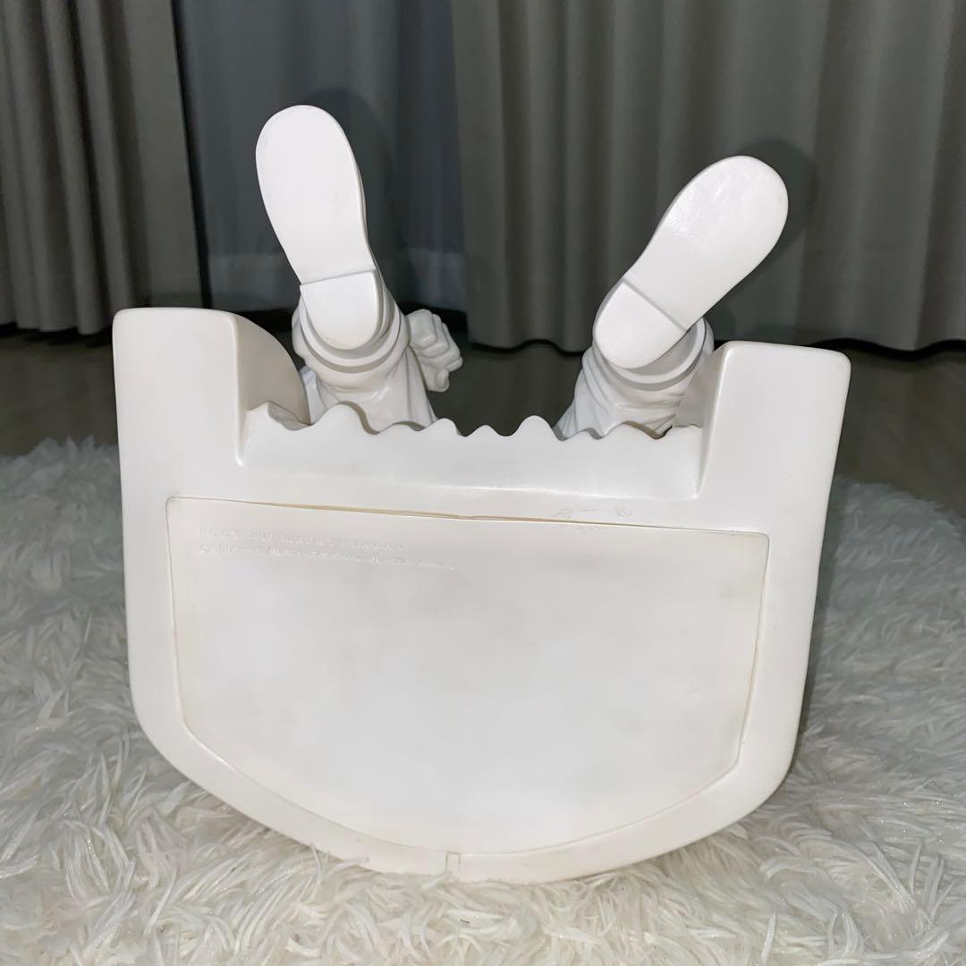 ワンピース フィギュア アーカイブコレクション 白ひげ 50体限定