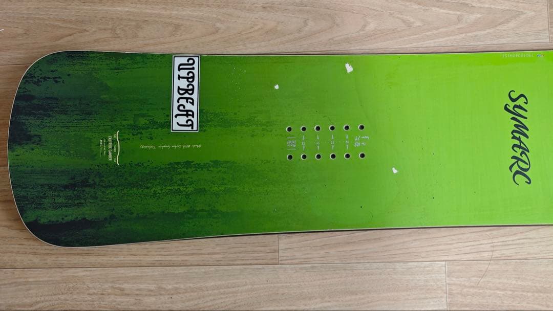 【値下中】YONEX SYMARC 151cm ハンマーヘッド