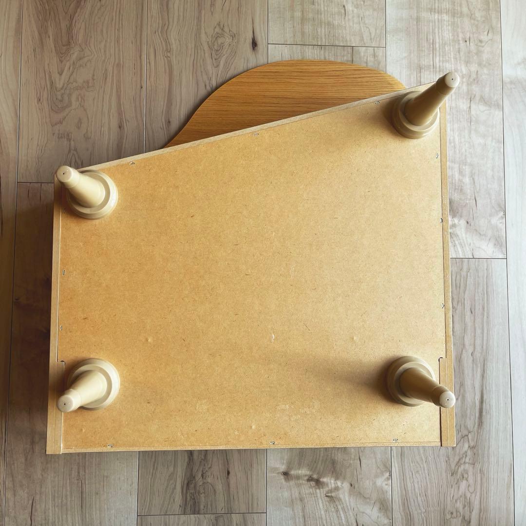 【KAWAI】ミニピアノ（ナチュラル）