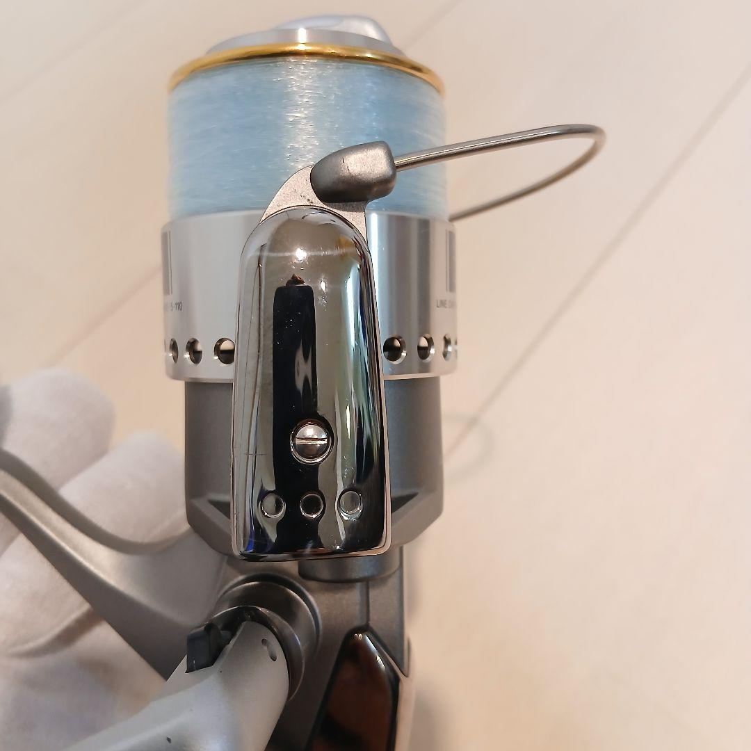 ☆美品☆ SHIMANO STELLA ステラ 4000