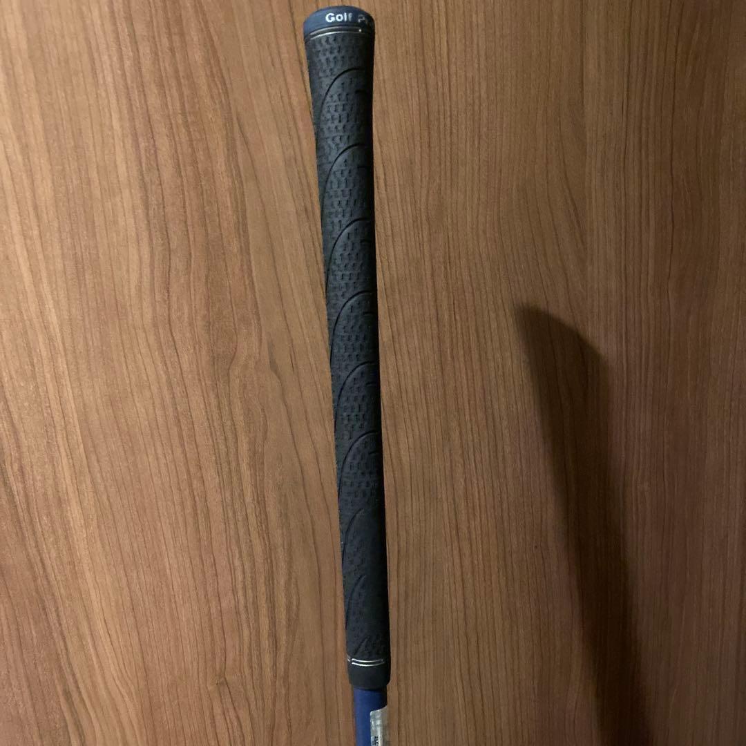 Callaway PARADYM 5w フェアウェイウッド　S