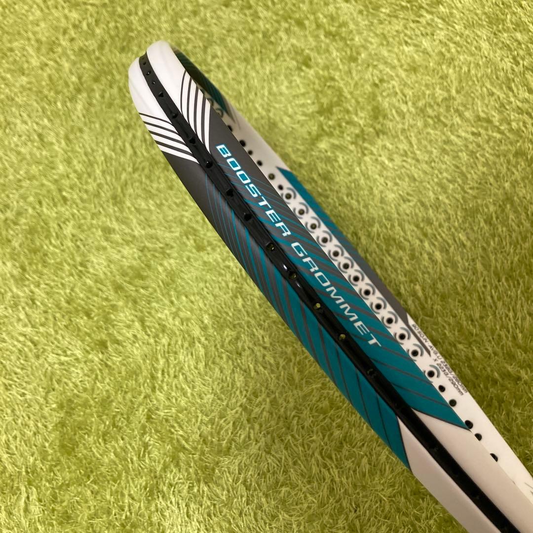 【美品・限定品】ミズノ D FORCE U Special Edition