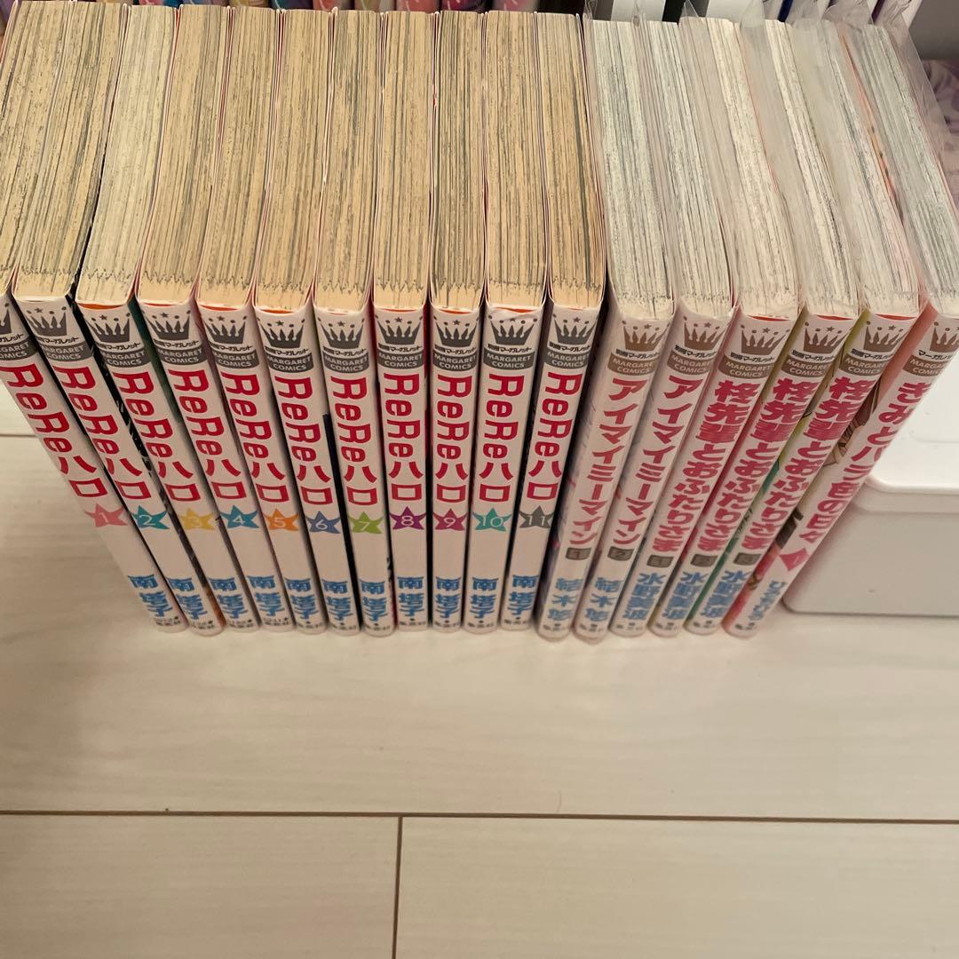 少女漫画 * chika *