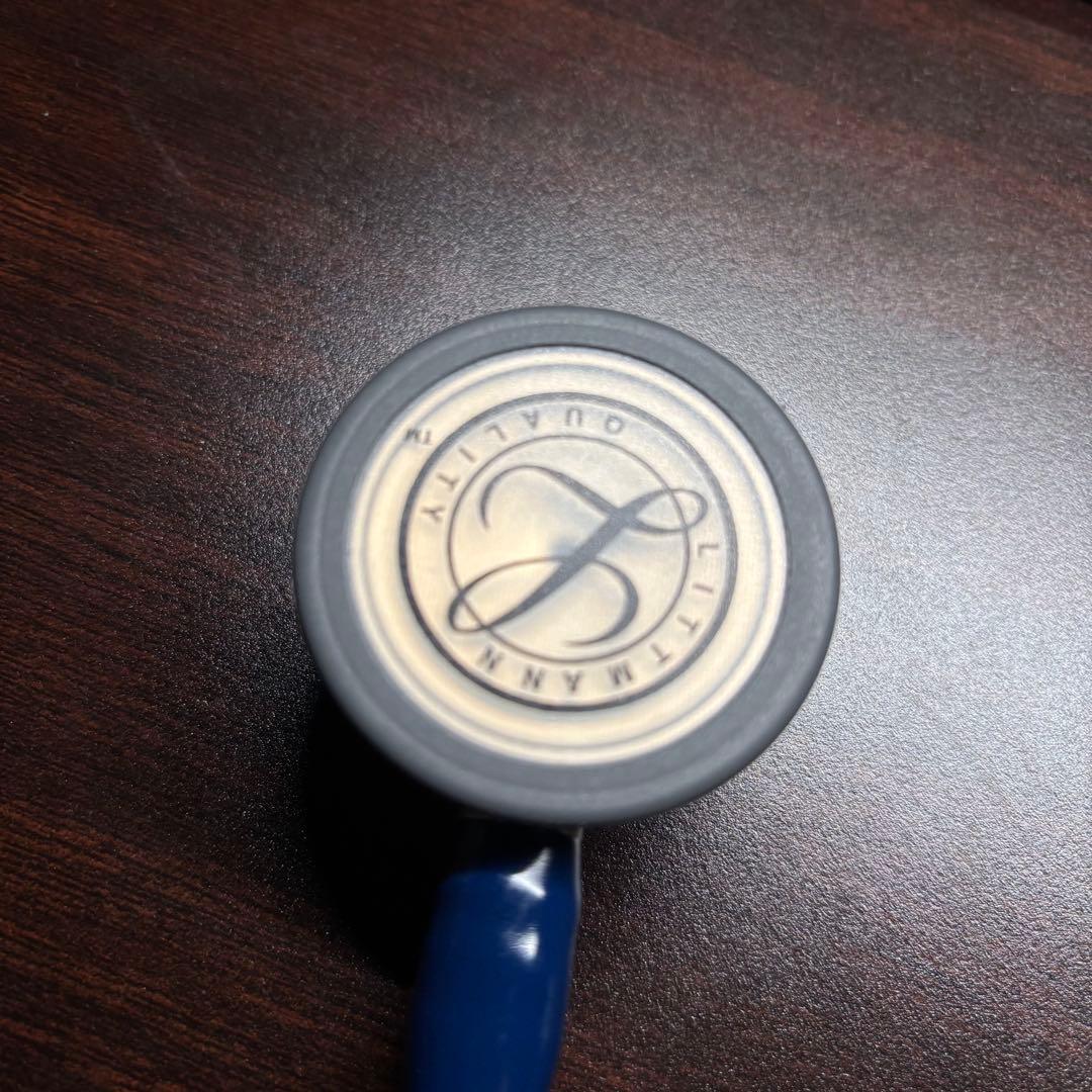 聴診器 リットマン カーディオロジーⅣ