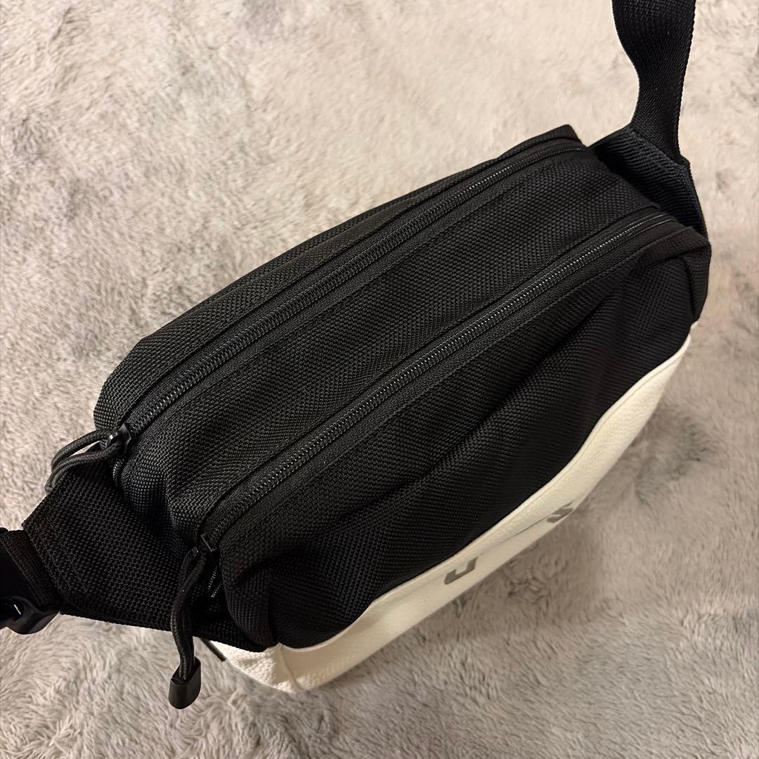 JONES / カートバッグ BEAMS GOLF ビームス ゴルフ ネイビー