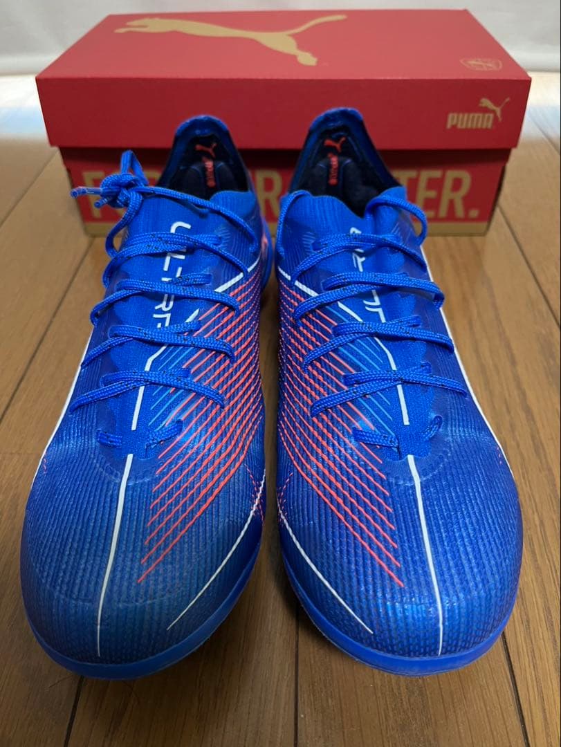 プーマ ウルトラ 6 アルティメット AG 25.5