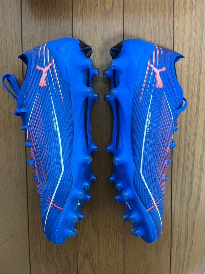 プーマ ウルトラ 6 アルティメット AG 25.5