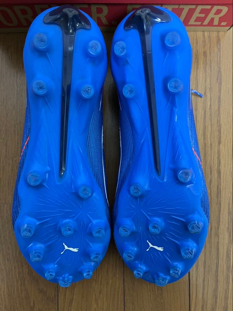 プーマ ウルトラ 6 アルティメット AG 25.5