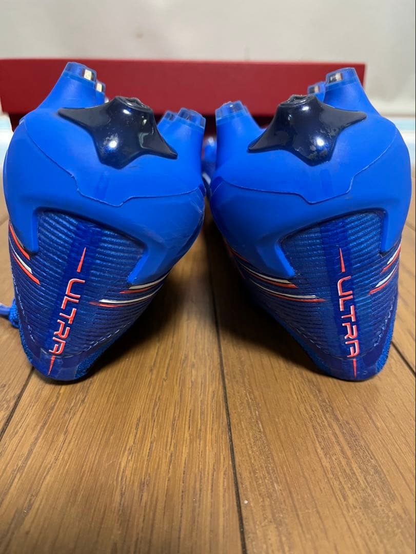 プーマ ウルトラ 6 アルティメット AG 25.5