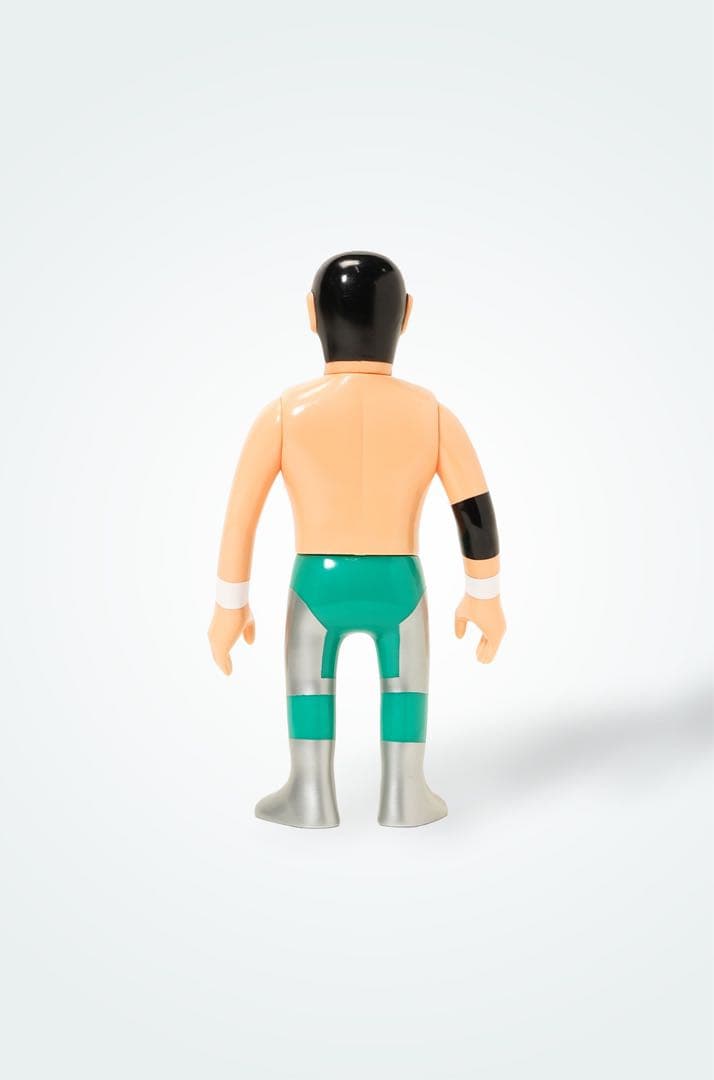 【新品未開封】パンクドランカー あいつフィギュア 三沢ver \"マルチ\"