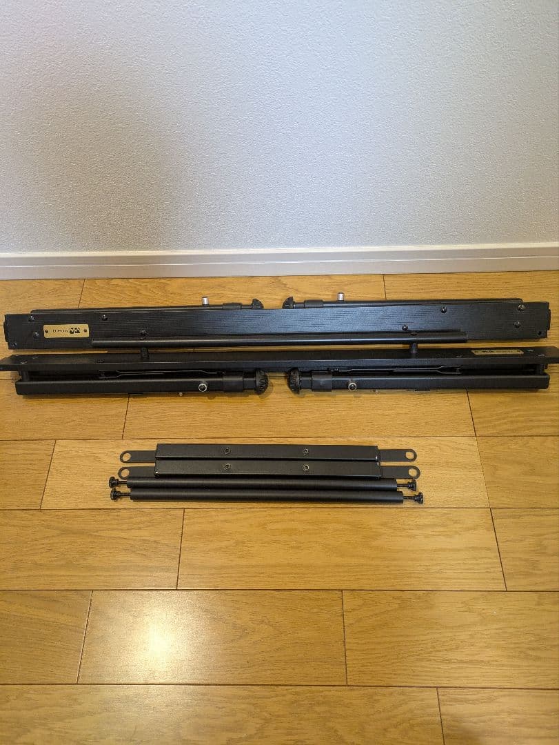 WAQマルチローテーブルS