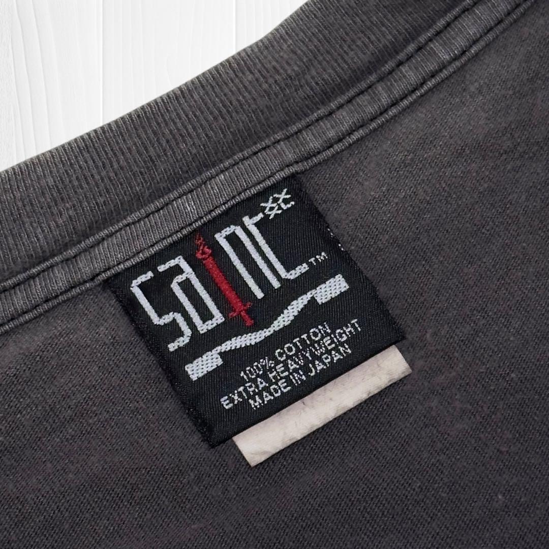 専用【22SS☆国内正規品】SS TEE MX6 / BLACK