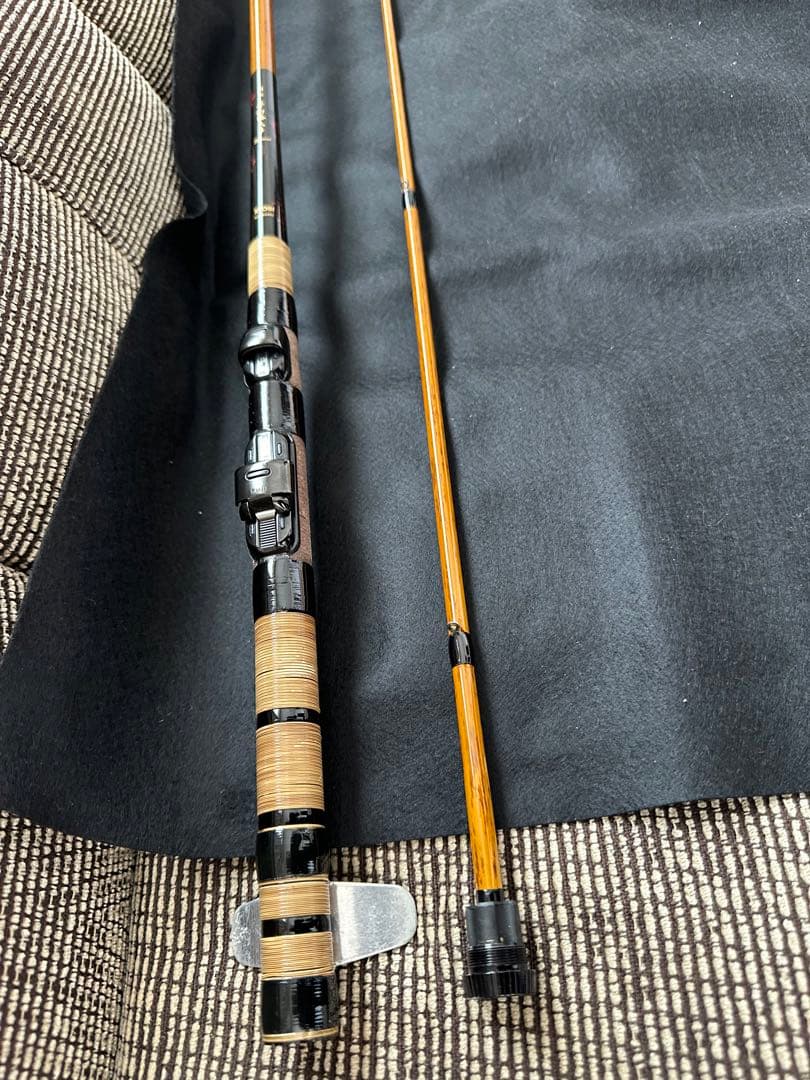 美品】RYOBI 別誂 夢幻海 ヘチspecial 27 - メルカリ