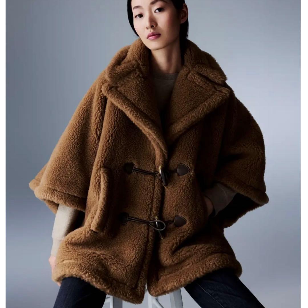 値下げ不可！本日限定！新品未使用！マックスマーラ ジョージ