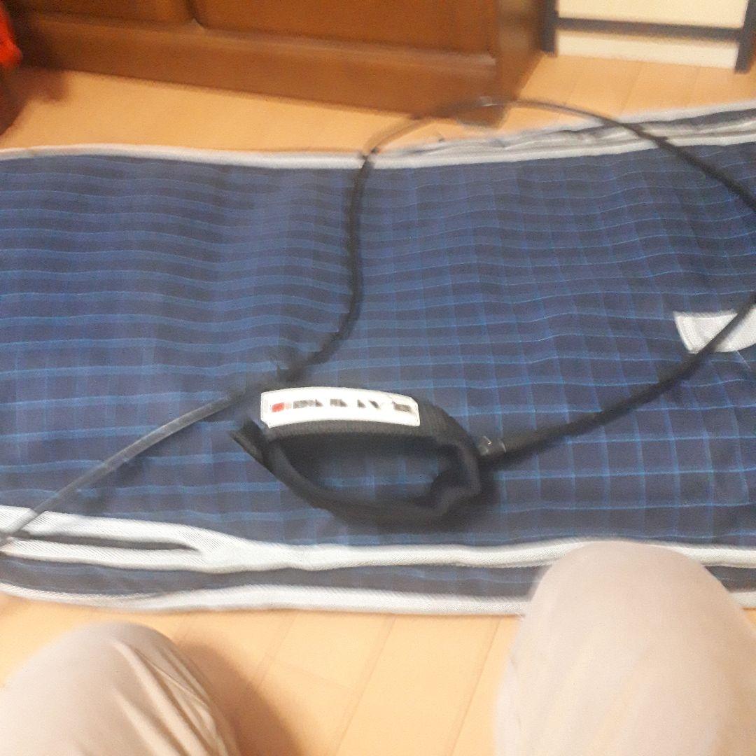 Stopサーフボード