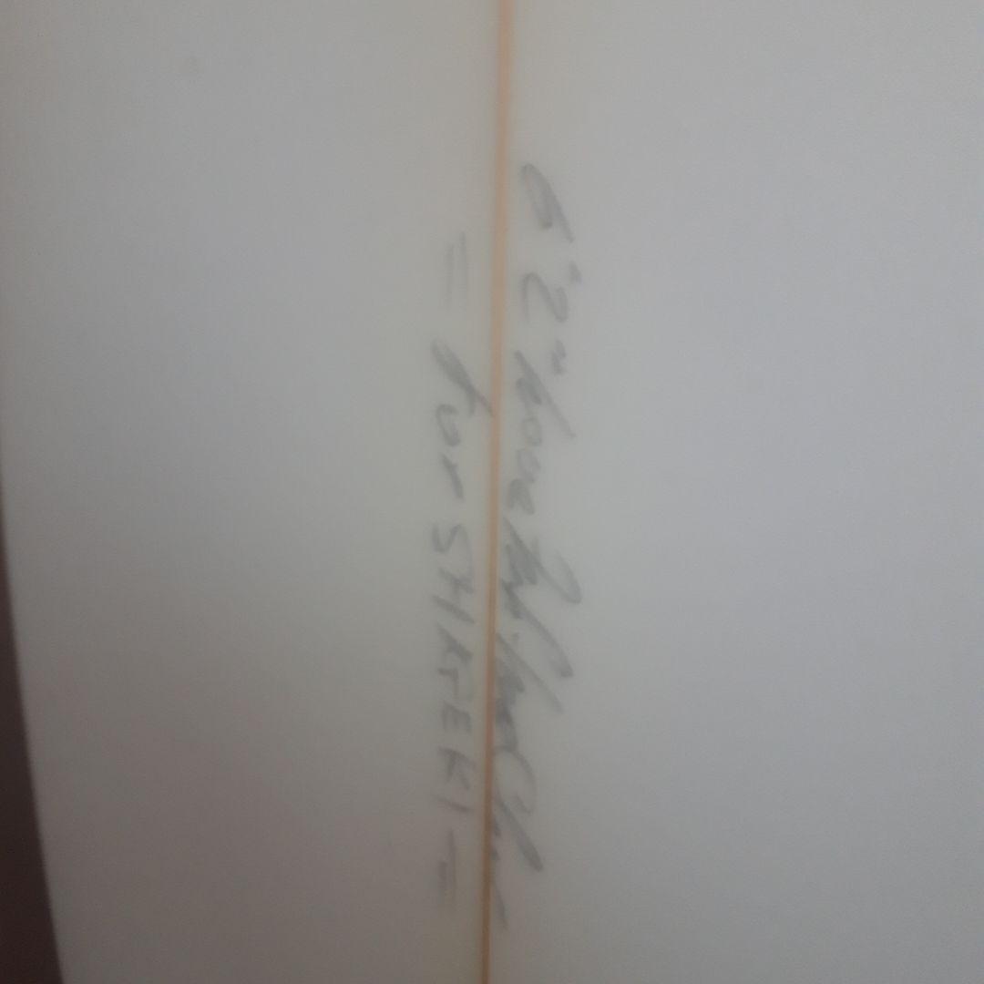 Stopサーフボード