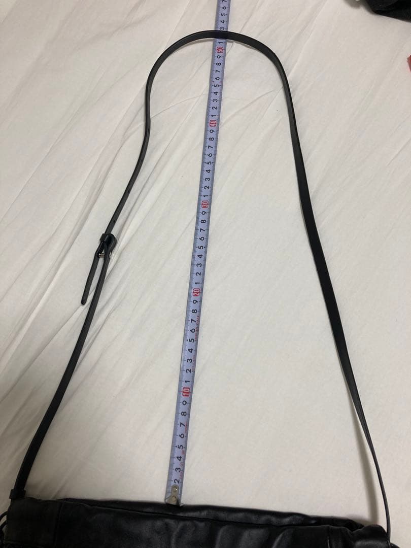 バッグ ILL LOW CLASSIC RATTAN STRING BAG