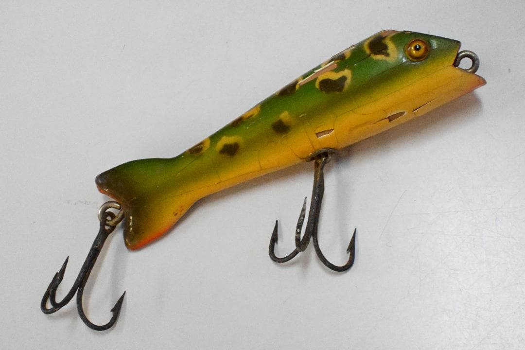 ルアー・フライ SHAKESPEARE PROPPER SEVEN-ELEVEN BF