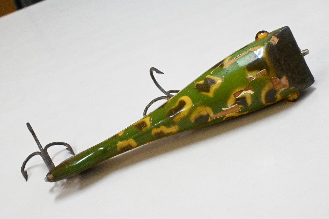 ルアー・フライ SHAKESPEARE PROPPER SEVEN-ELEVEN BF