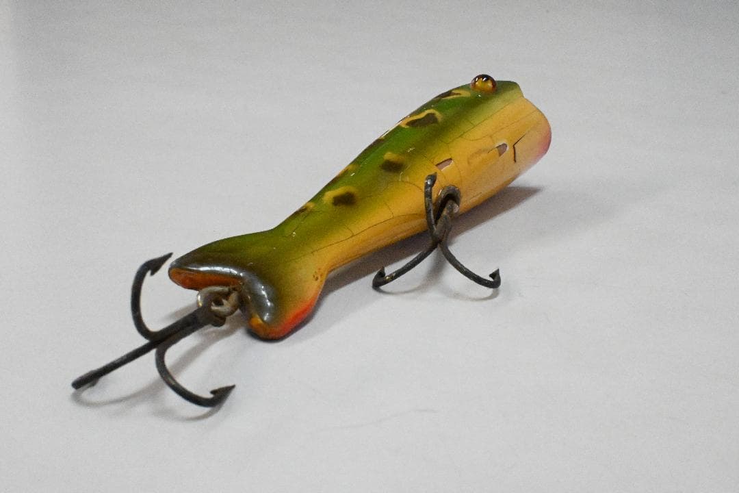 ルアー・フライ SHAKESPEARE PROPPER SEVEN-ELEVEN BF