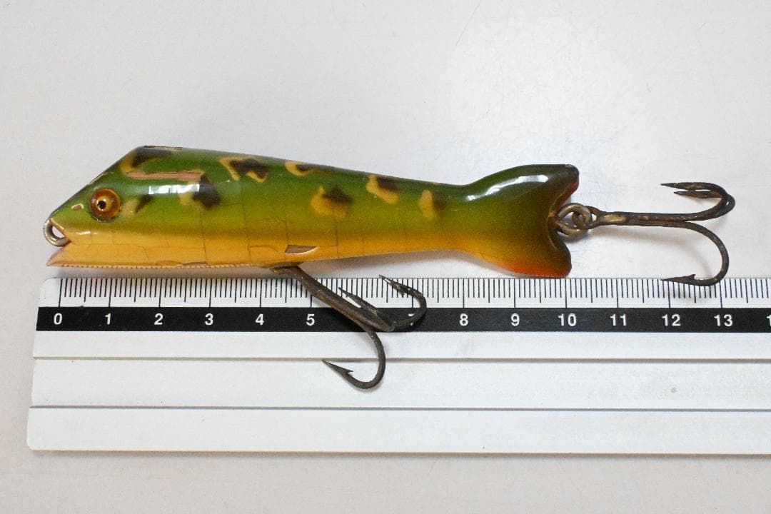 ルアー・フライ SHAKESPEARE PROPPER SEVEN-ELEVEN BF