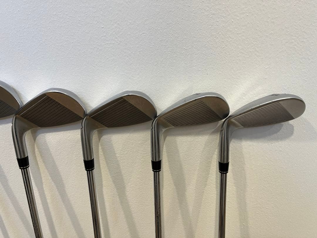 RBZステージ2他 クラブセット【キャディバッグ付き】