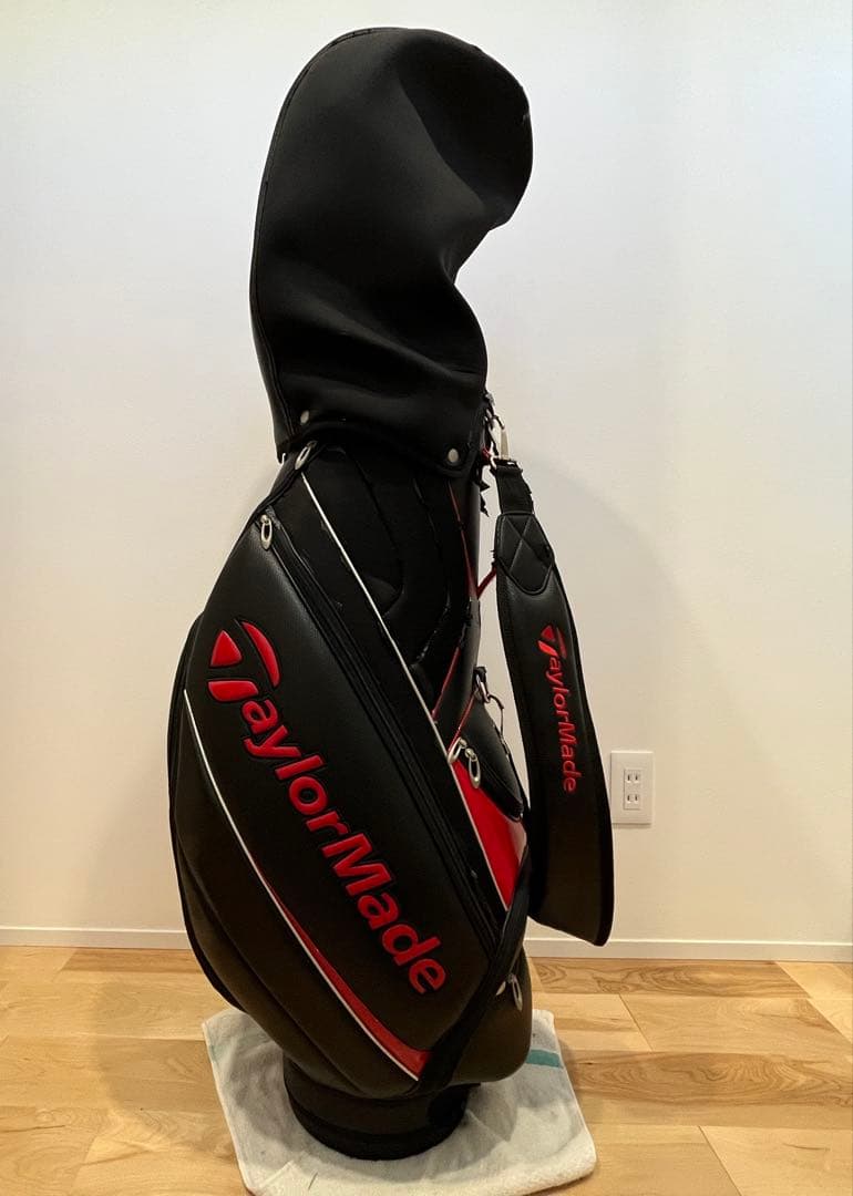 RBZステージ2他 クラブセット【キャディバッグ付き】