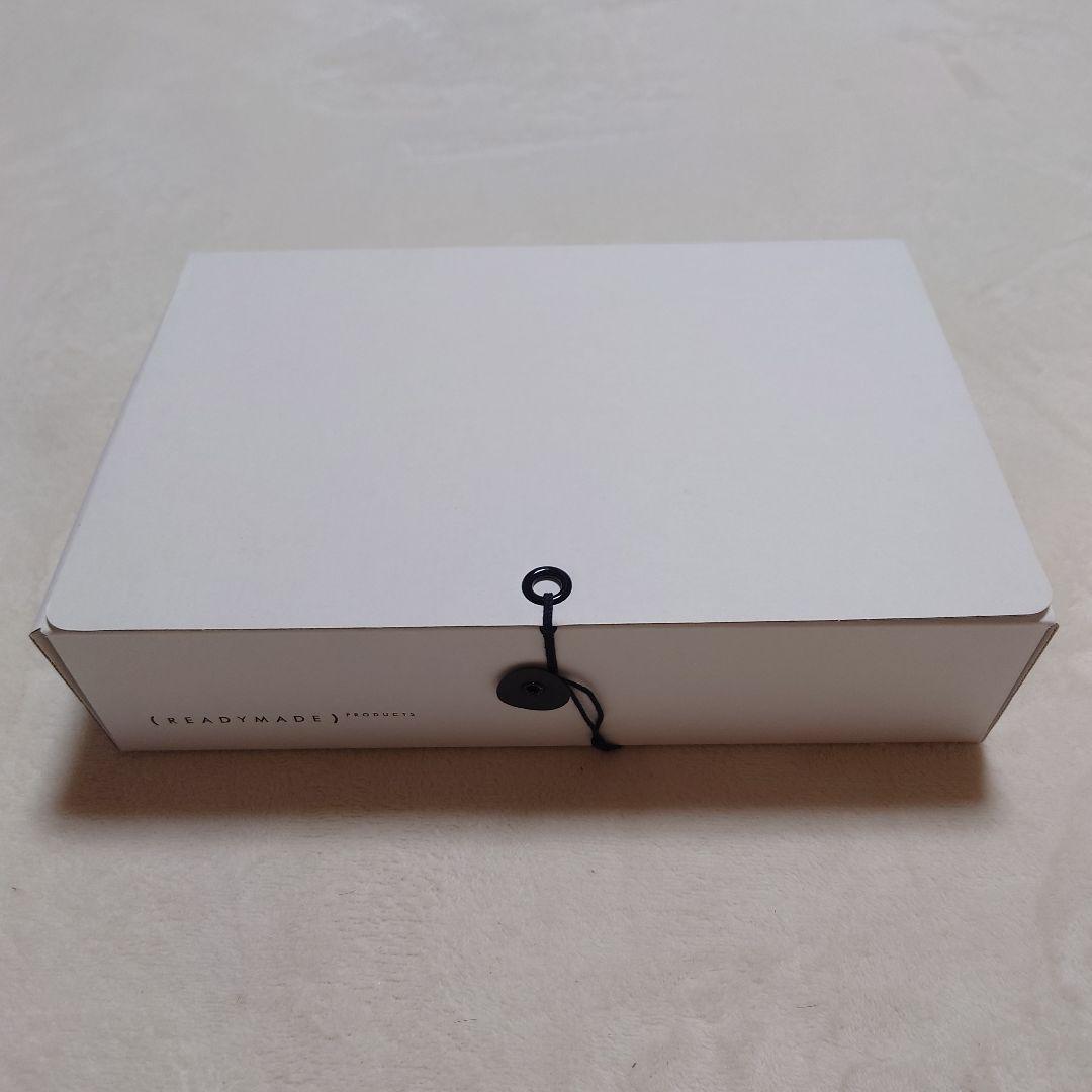 レディメイドプロダクツ ダッチオーブン WEEKENDER SQUARE