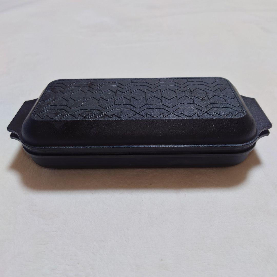 レディメイドプロダクツ ダッチオーブン WEEKENDER SQUARE