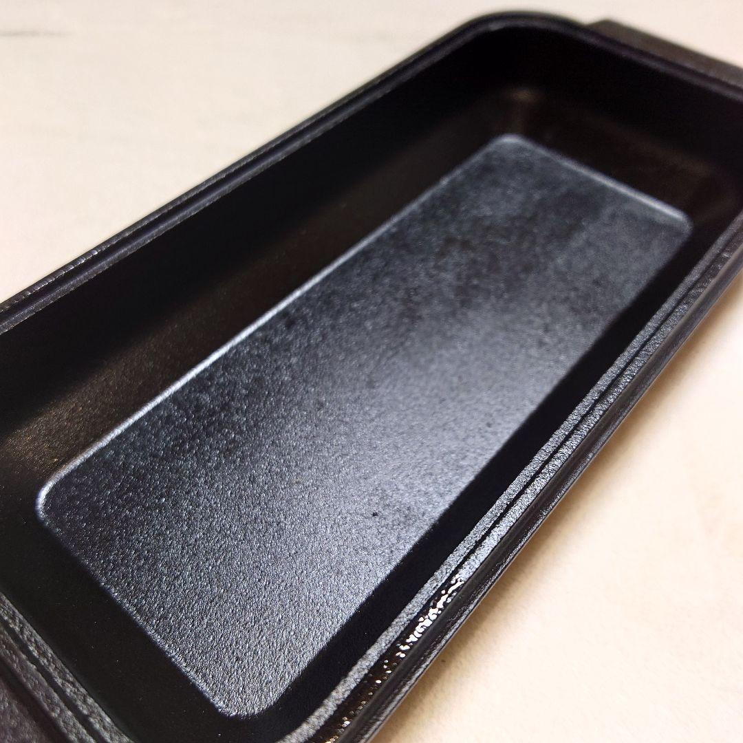 レディメイドプロダクツ ダッチオーブン WEEKENDER SQUARE