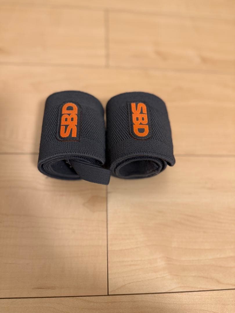 トレーニングセット（使用期間9ヶ月）