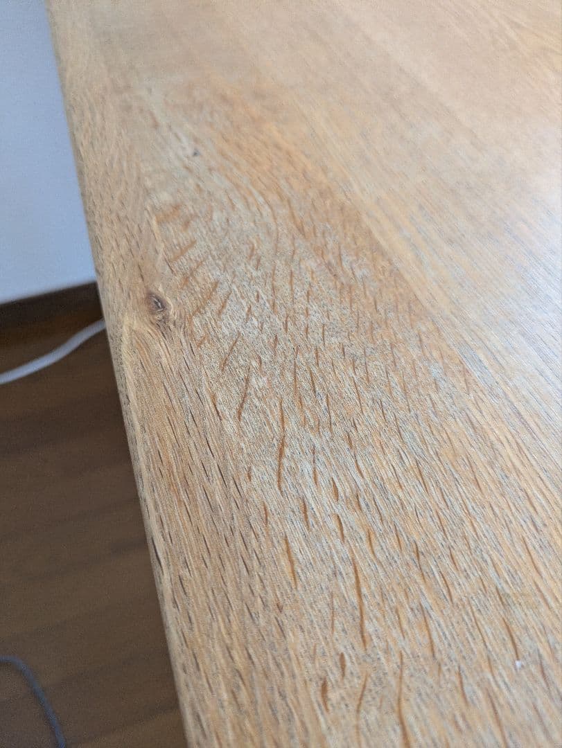 大塚家具　ダイニングテーブル　シネマ