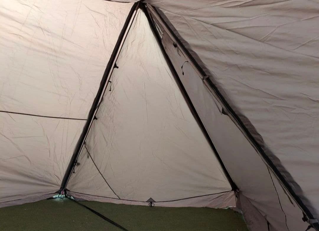 専用　テンマクデザイン サーカス720 DX サイドウォール付