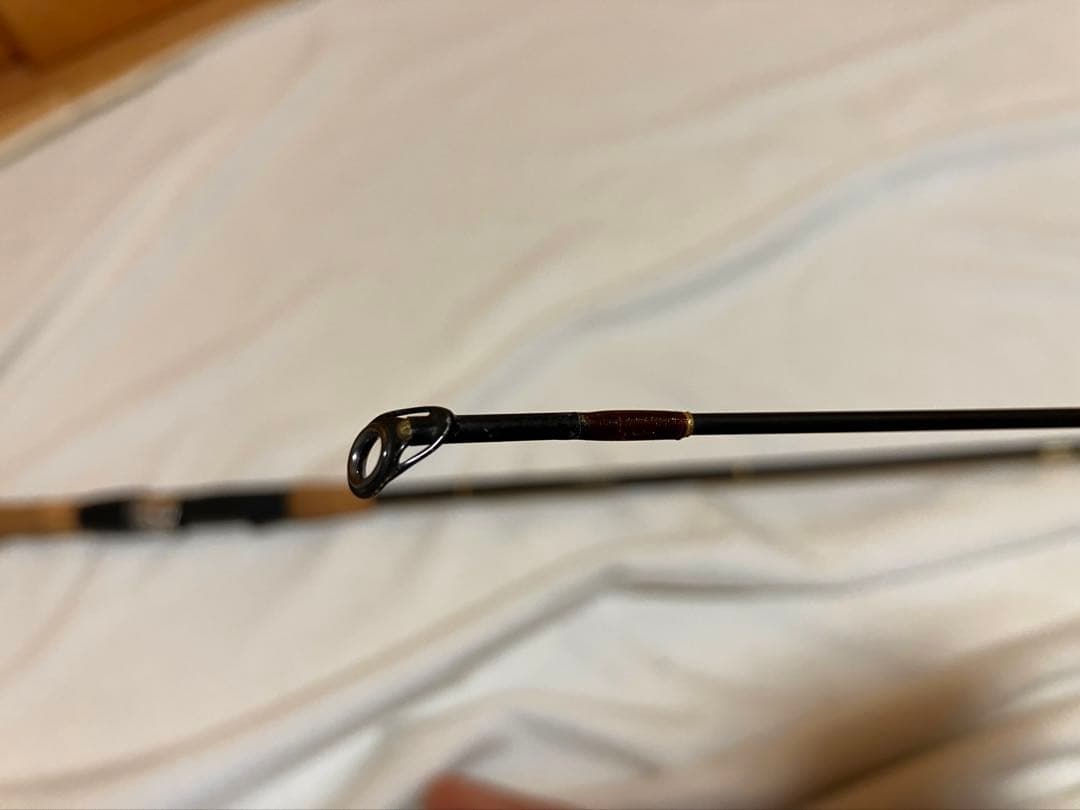 ダイワ ハートランド X HL-X 662 MRS-S スピニングモデル - メルカリ