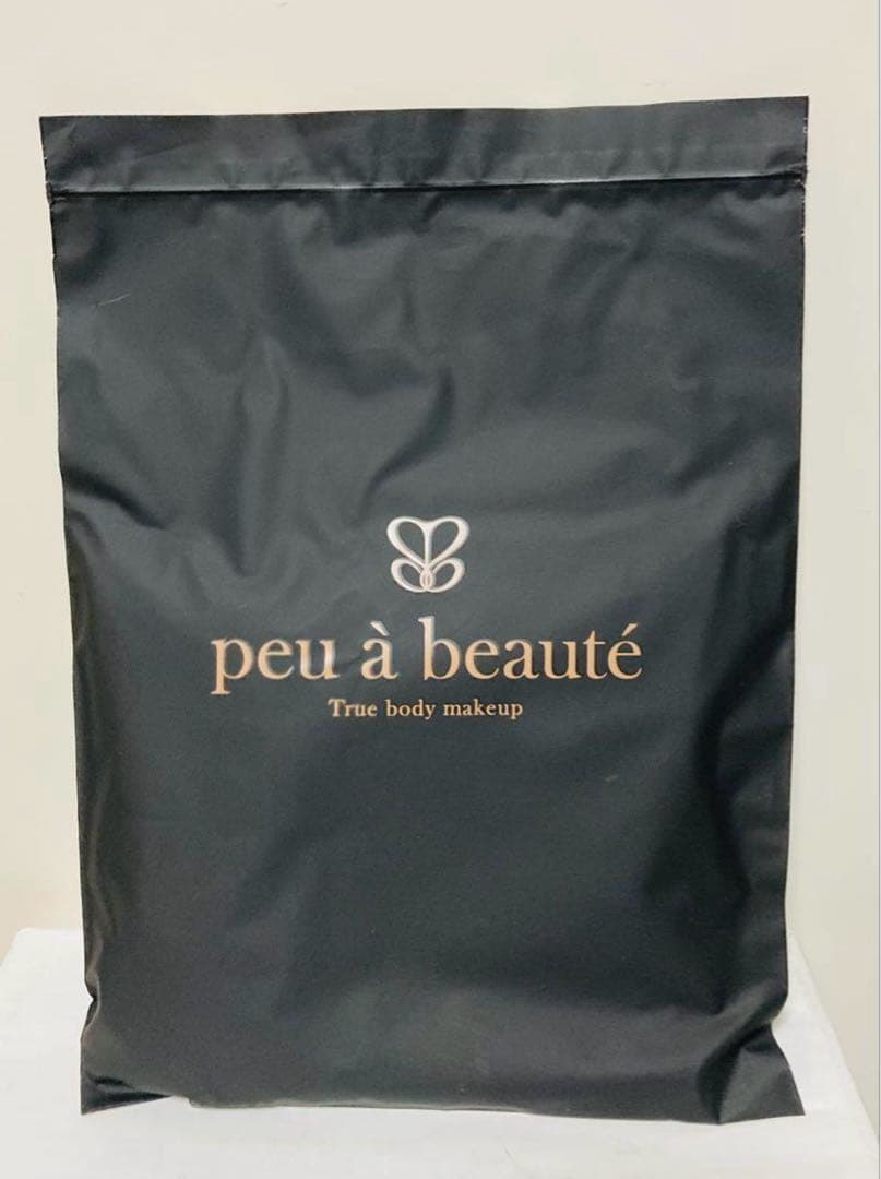 peu a beaute プウワボーテ おやすみソックス MLサイズ 2足組