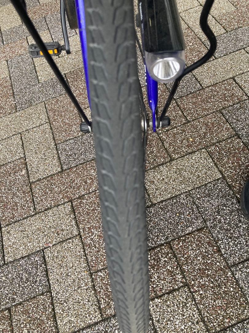 ブリヂストン24インチSCHEIN シュラインキッズ子供用BRIDGESTONE