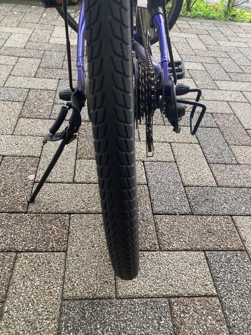 ブリヂストン24インチSCHEIN シュラインキッズ子供用BRIDGESTONE