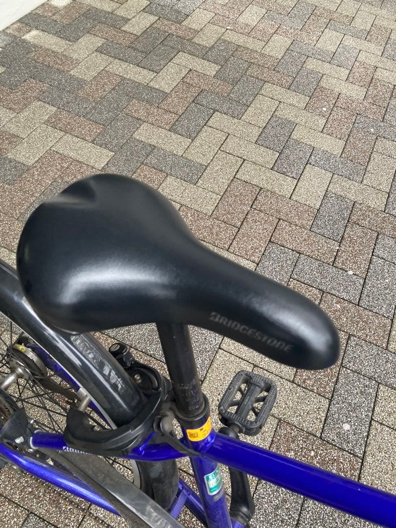 ブリヂストン24インチSCHEIN シュラインキッズ子供用BRIDGESTONE