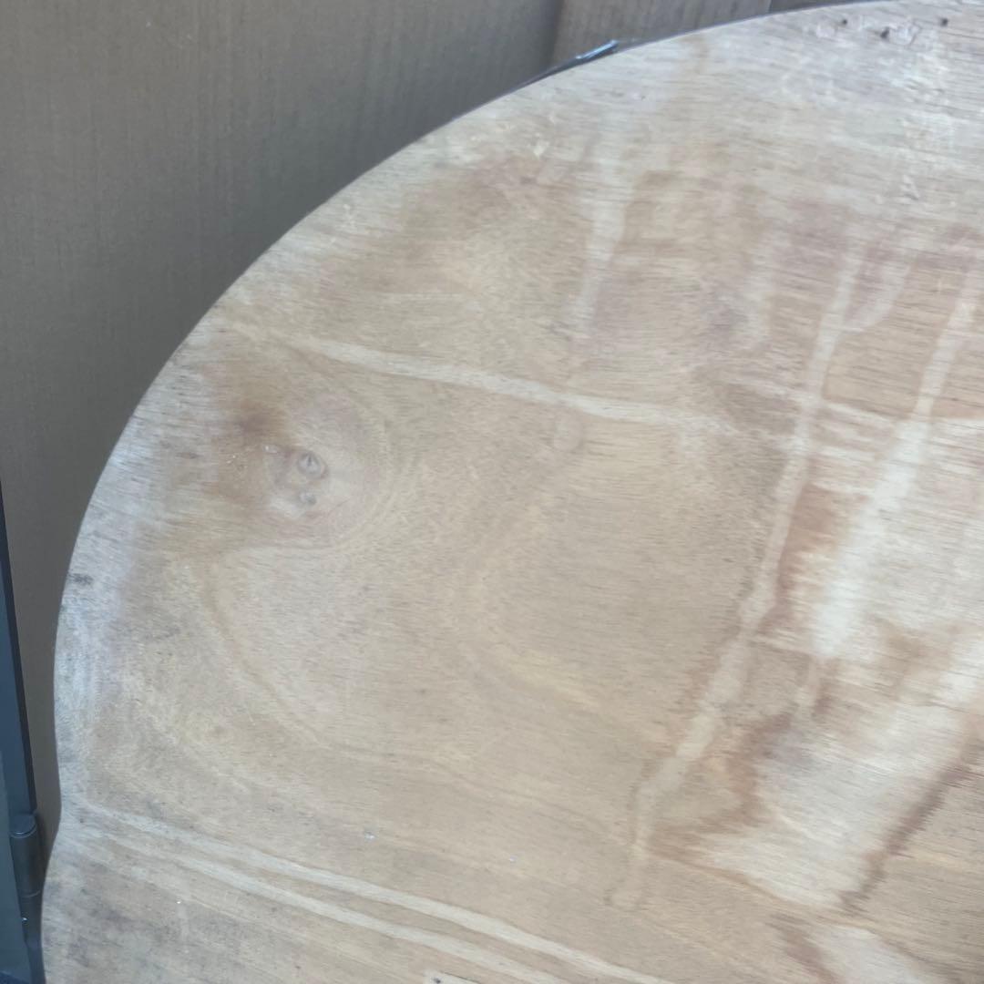 北欧ヴィンテージ ウォールミラー アーチミラー　特大　ビンテージ　アンティーク