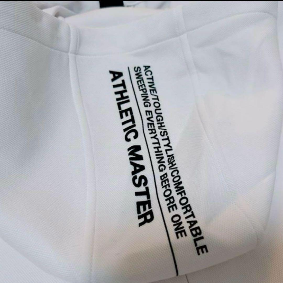 マスターバニー❣️ダンボールパーカー ホワイト新品未使用品 サイズ2