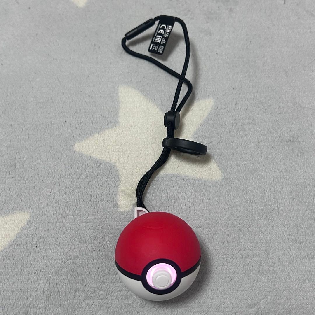 ポケモン モンスターボールplus ミュウ入り - メルカリ