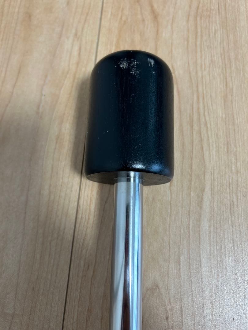 トレーニングバット 素振り用 小学生 少年軟式 ジュニア ウチダ ms-65