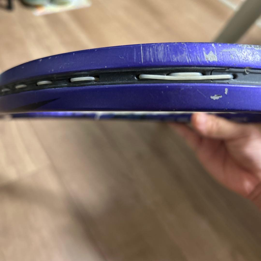 ボルトレイジ7vsアメジストUXL0